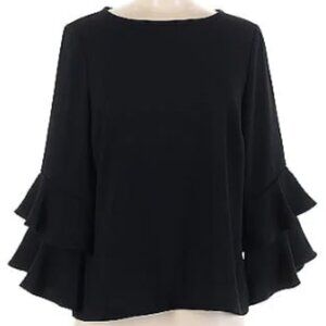 COPY - J.Crew 3/4 Sleeved Blouse